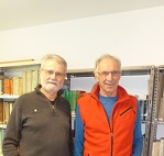 Présentation de la publication des recherches archéologiques autour de l’A75